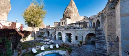 Anatolian Houses