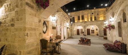 Zeydem Suites