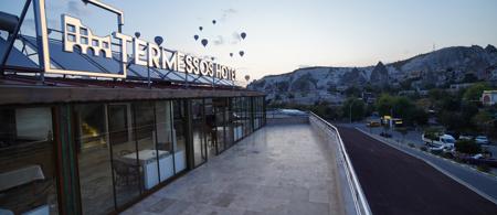 Termessos Hotel