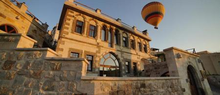 Petra Inn Cappadocia