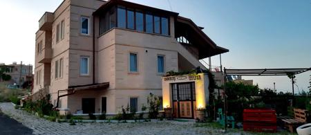 Diriliş Apart Hotel