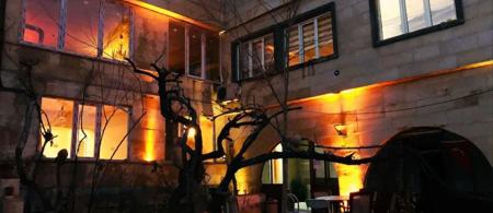 Glorıous House