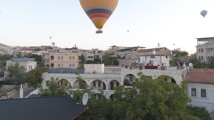 Lucky Cave Hotel Cappadocia