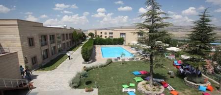 Cappadocia Plus Hotel