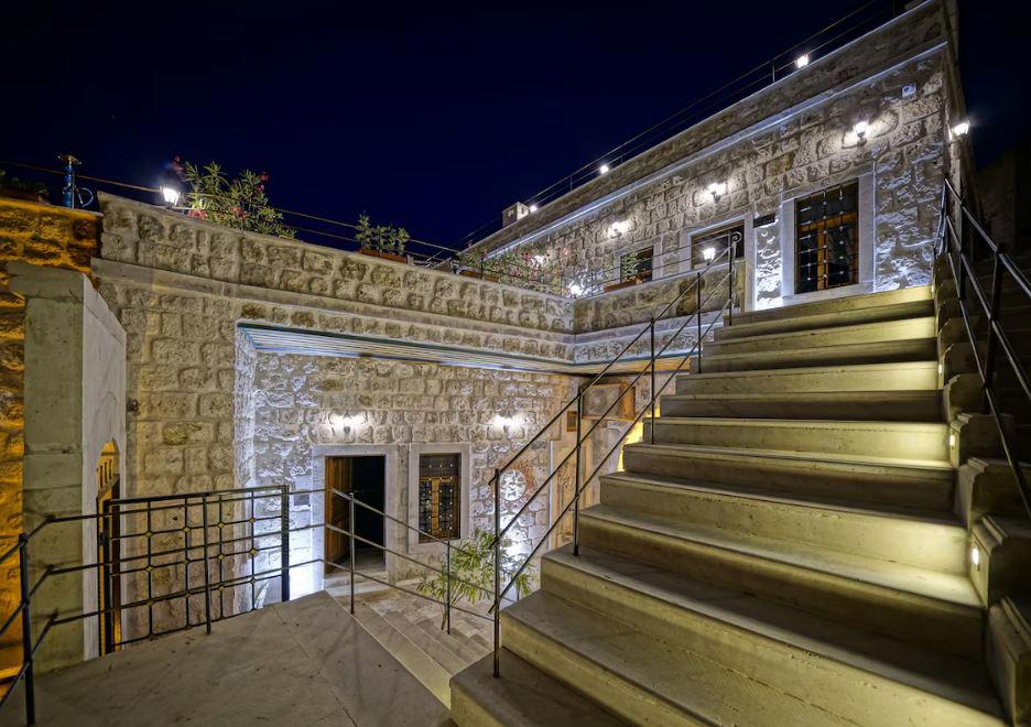 Cappadocia Cave Lodge