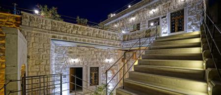 Cappadocia Cave Lodge