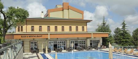 Monark Hotel Cappadocia