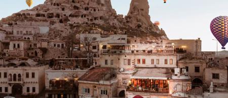 Hu of Cappadocia