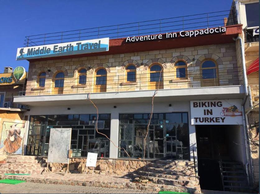 Adventure Inn Cappadocia