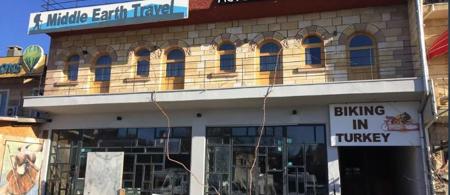 Adventure Inn Cappadocia