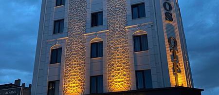 Seandos Otel