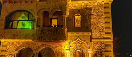 Deluna Cappadocia