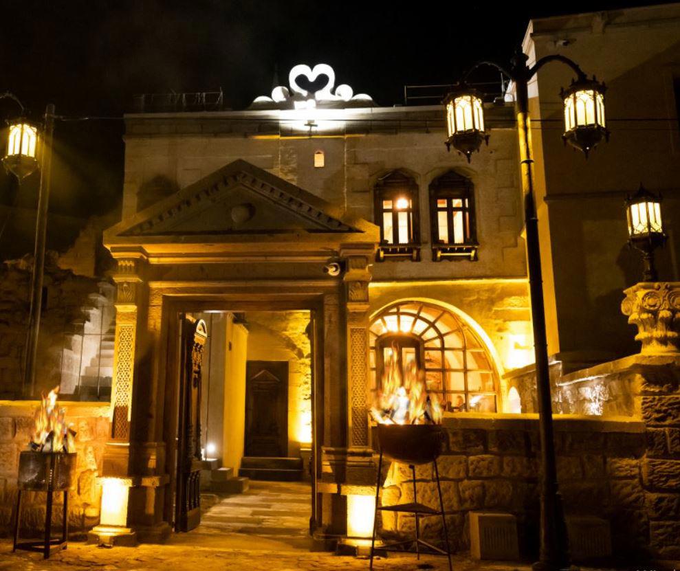 Love Bells Cappadocia