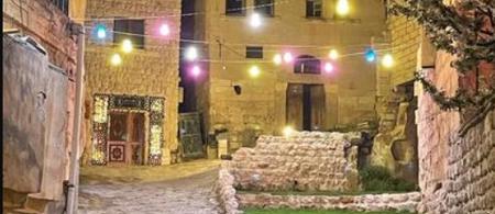 Saliche Cappadocia Cave Suites