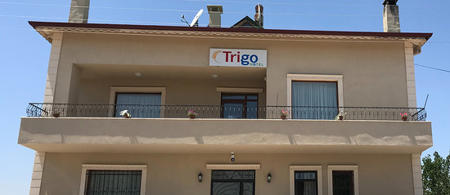 Trigo Hotel