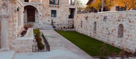 Akritis Suit Cappadocia