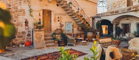 Kilim Pansiyon