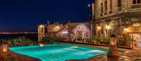 Museum Hotel +12 Adult Only