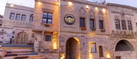 Drala Inn Cappadocia (+15)