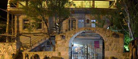 Hotel Philosophia