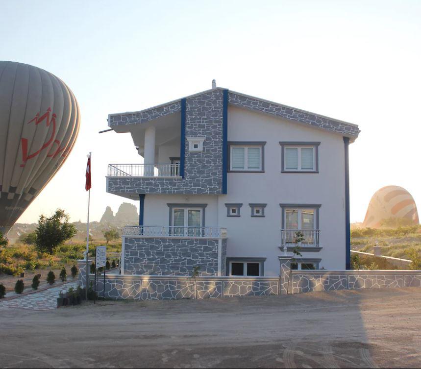 Cappadocia Symbol Hotel