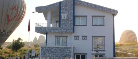 Cappadocia Symbol Hotel