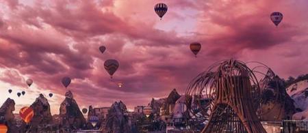 Rox Cappadocia