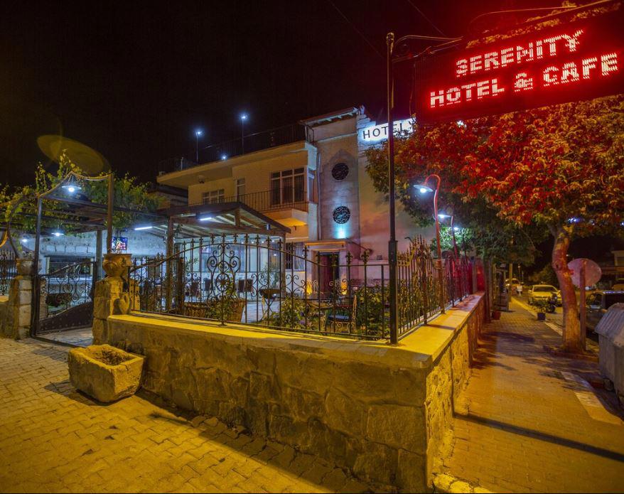 Cappadocia Serenity Hotel