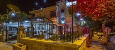 Cappadocia Serenity Hotel