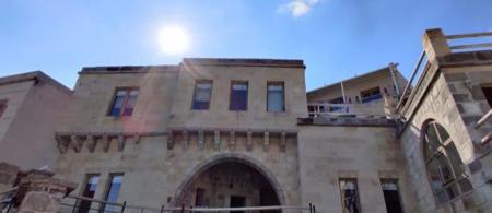 Karlik Cave Suite Cappadocia