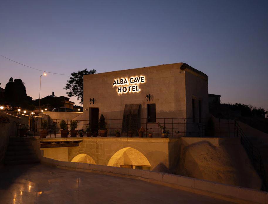Cappadocia Alba Cave