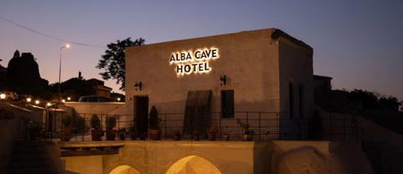 Cappadocia Alba Cave