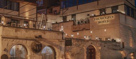 Young Cave Hotel