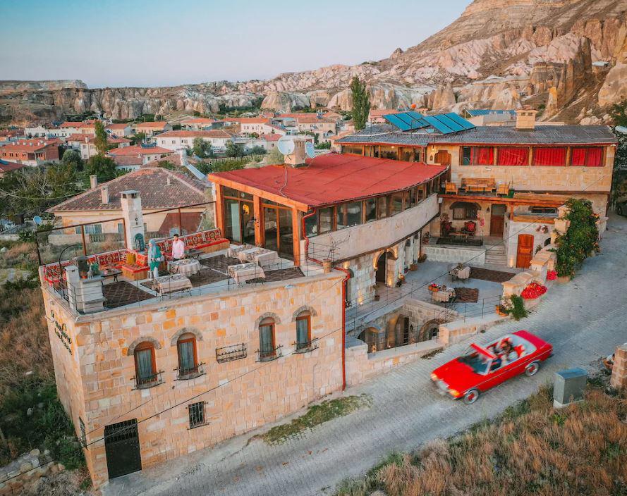 Prime Cappadocia Suites
