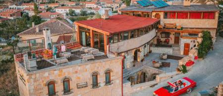 Prime Cappadocia Suites