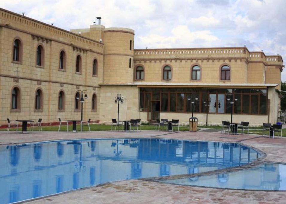 Alp Hotel Cappadocia