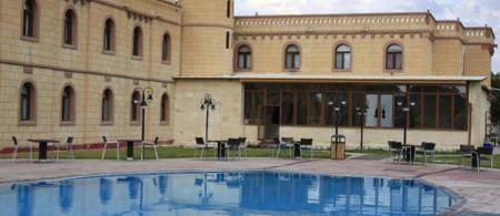 Alp Hotel Cappadocia