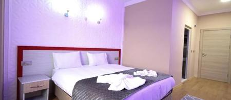 Casablanca Garden Hotel