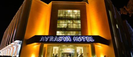 Avrasya