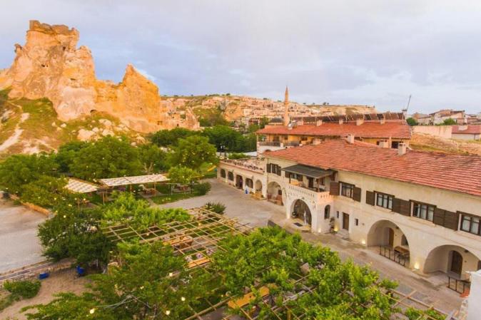 Garden Inn Cappadocia