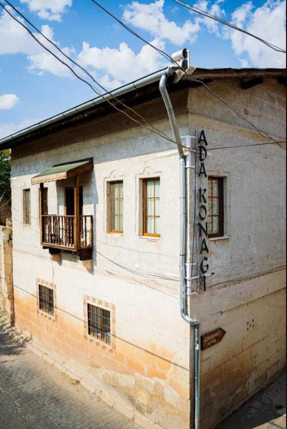 Ada Konağı Kapadokya