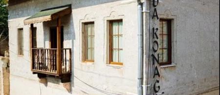 Ada Konağı Kapadokya