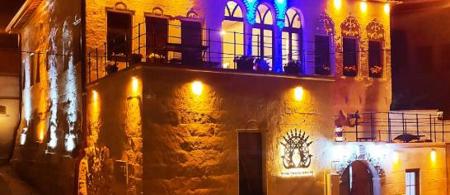 Zuwinasa House