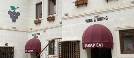 Vvwv Boutique Wine Hotel