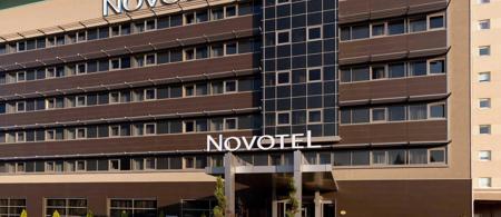 Novotel Kayseri
