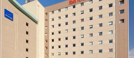 İbis Kayseri Oteli
