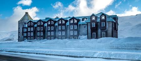 Mirada Del Lago Hotel