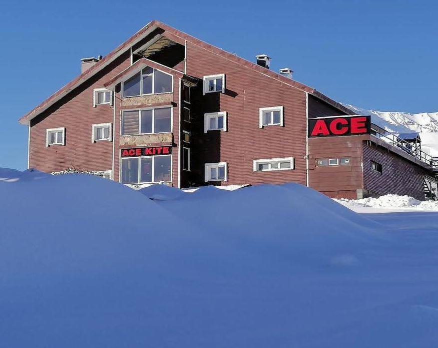 Ace Erciyes Otel