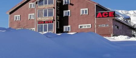Ace Erciyes Otel