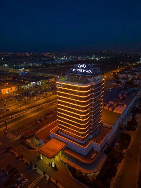 Crowne Plaza Kayseri